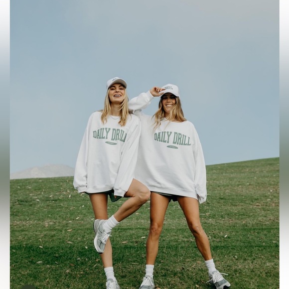 Daily Drills OG hat - Picture 2 of 7